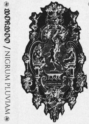 Nigrum Pluviam : Mörmoo - Nigrum Pluviam